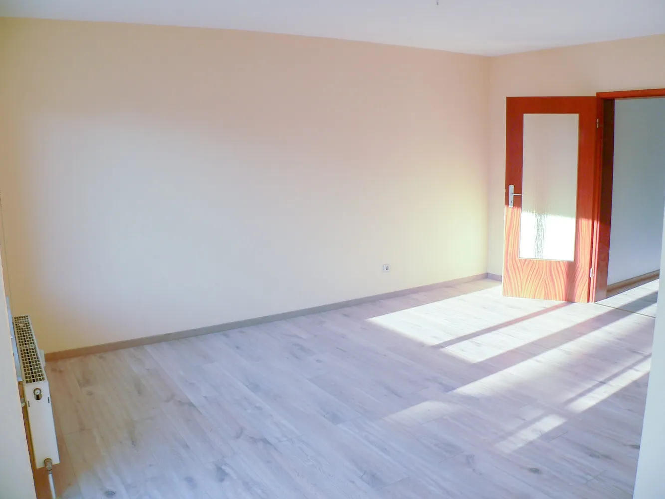2 Zimmer Wohnung mit 59 m² in Dresden – Bild 6