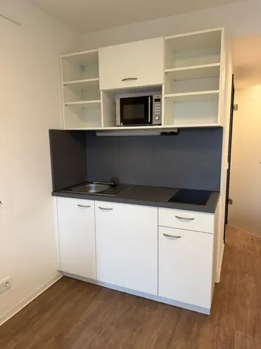 1 Zimmer Wohnung mit 20 m² in Leipzig – Bild 2