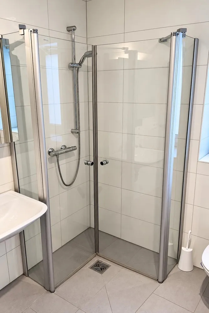 1 Zimmer Wohnung mit 32 m² in Frankfurt am Main – Bild 5
