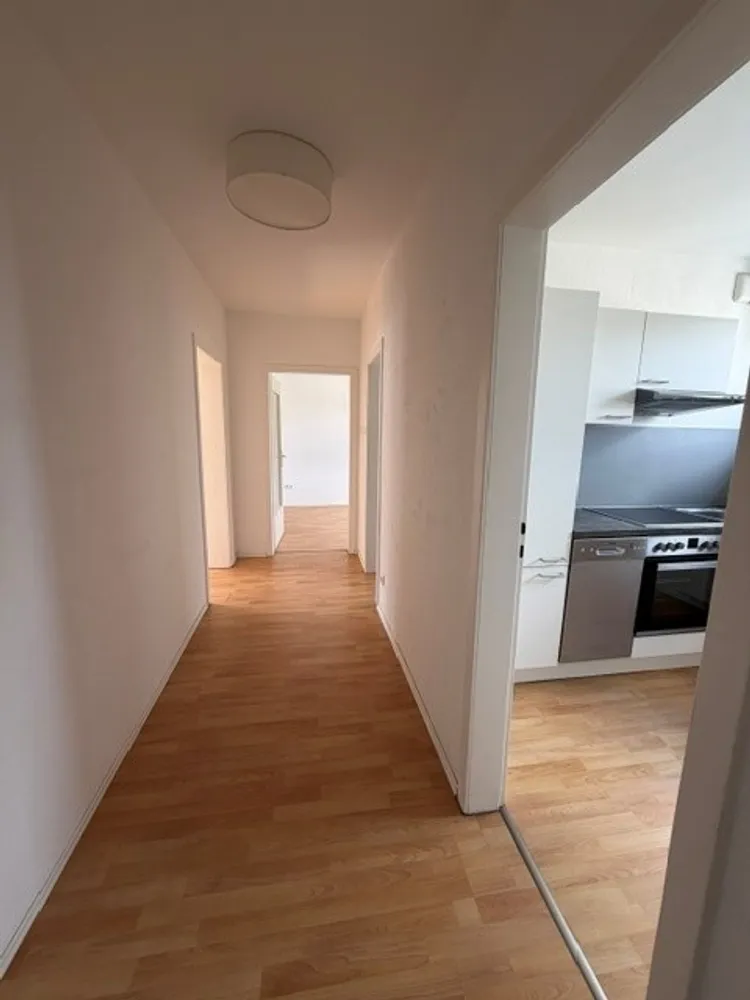 2 Zimmer Wohnung mit 43 m² in Essen – Bild 3