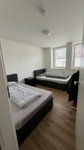 2 Zimmer Wohnung mit 57 m² in Stuttgart – Bild 3