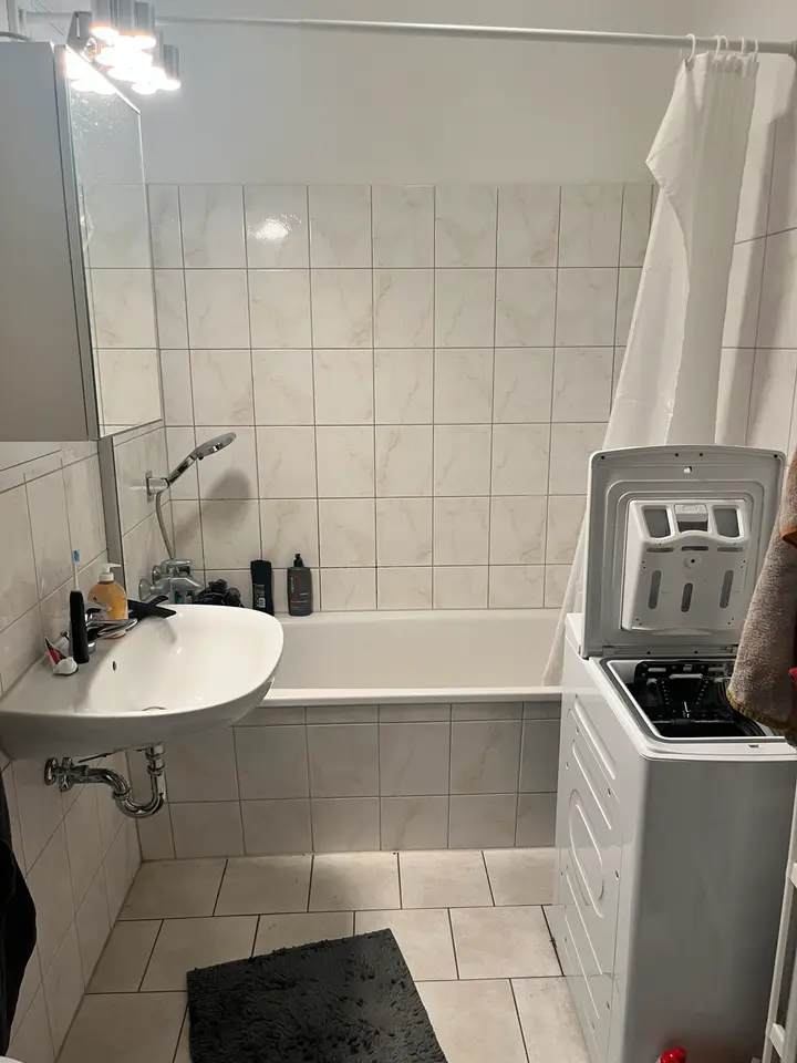 2 Zimmer Wohnung mit 27 m² in Rostock – Bild 4