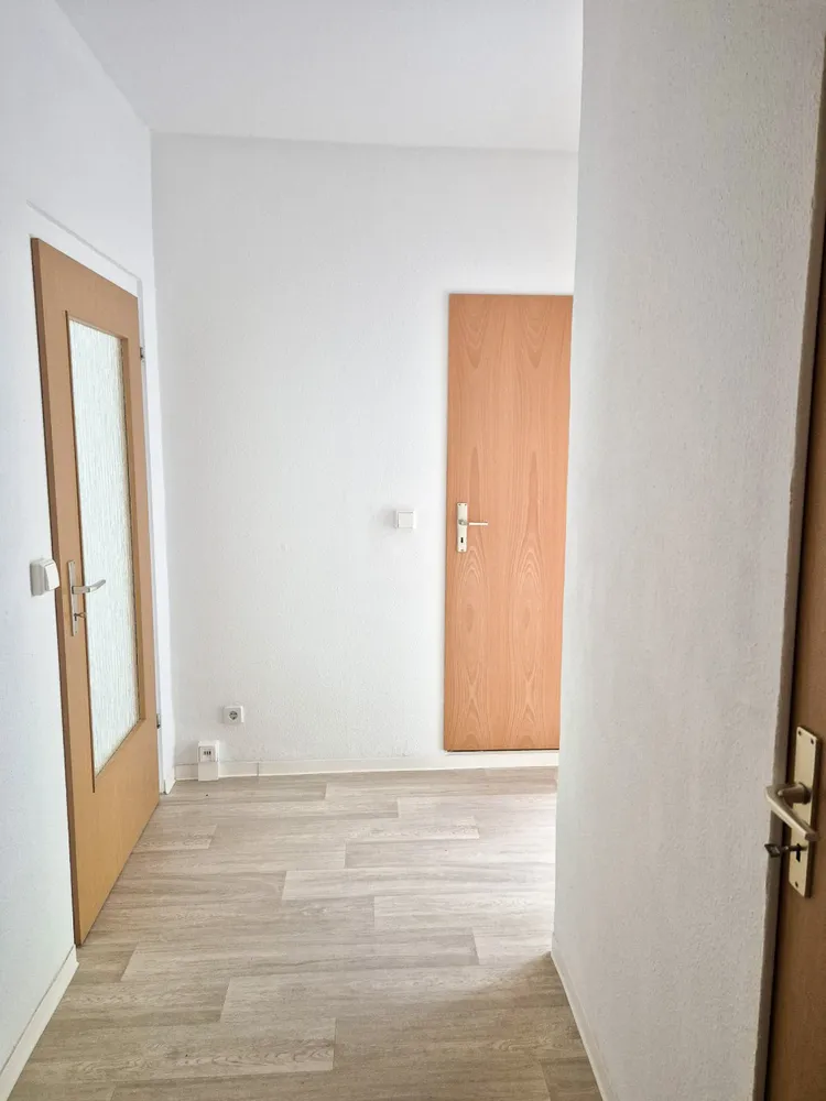 3 Zimmer Wohnung mit 69 m² in Chemnitz – Bild 1