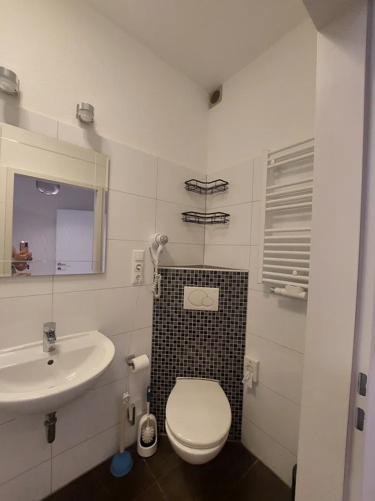 3 Zimmer Wohnung mit 63 m² in Köln – Bild 11