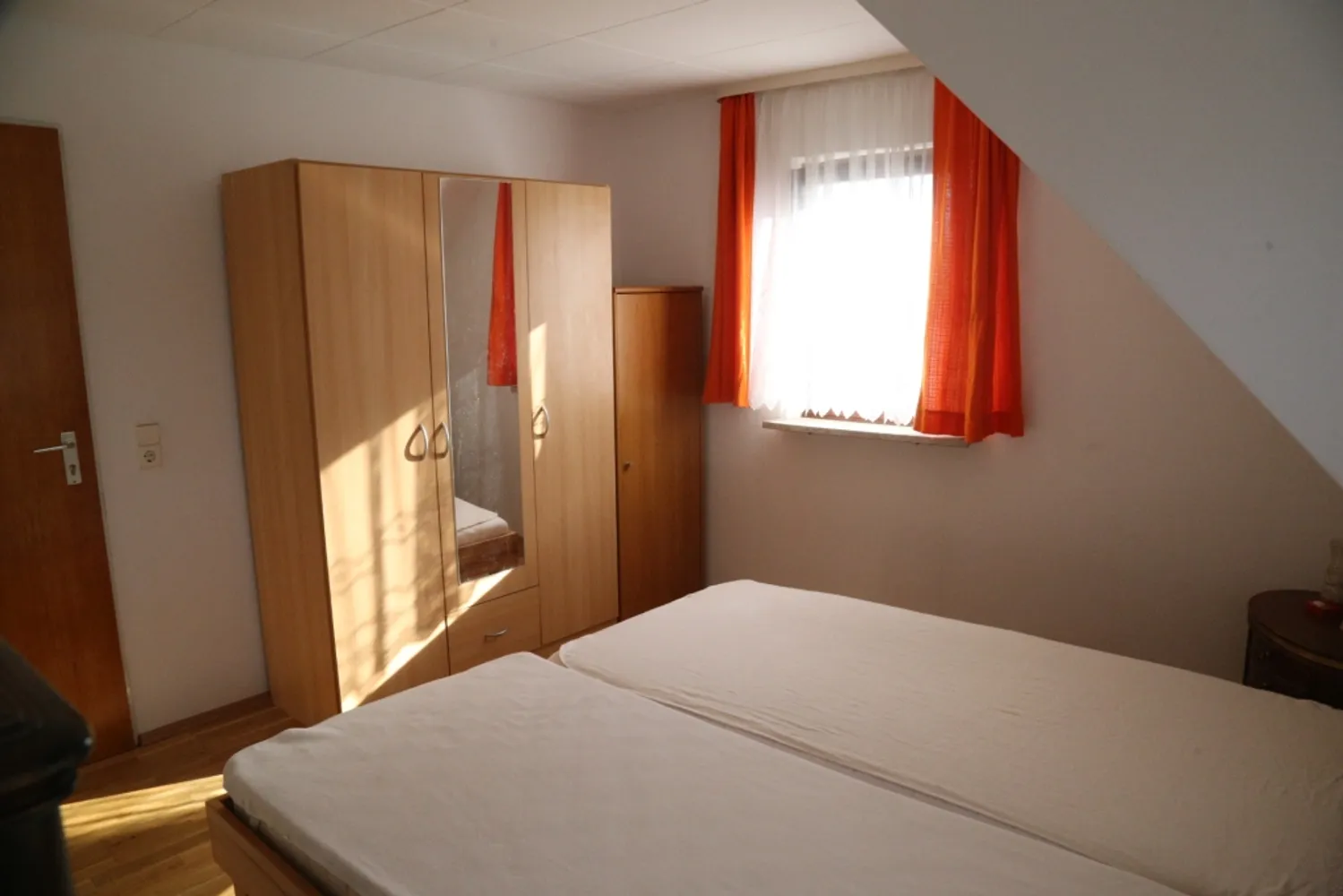 2 Zimmer Wohnung mit 45 m² in Stuttgart – Bild 7
