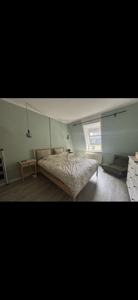 3 Zimmer Wohnung mit 91 m² in Frankfurt am Main – Bild 8