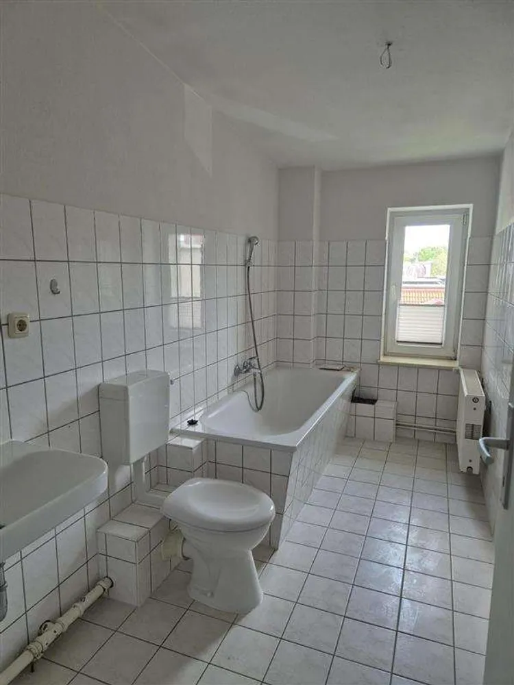 2 Zimmer Wohnung mit 64 m² in Stralsund – Bild 10