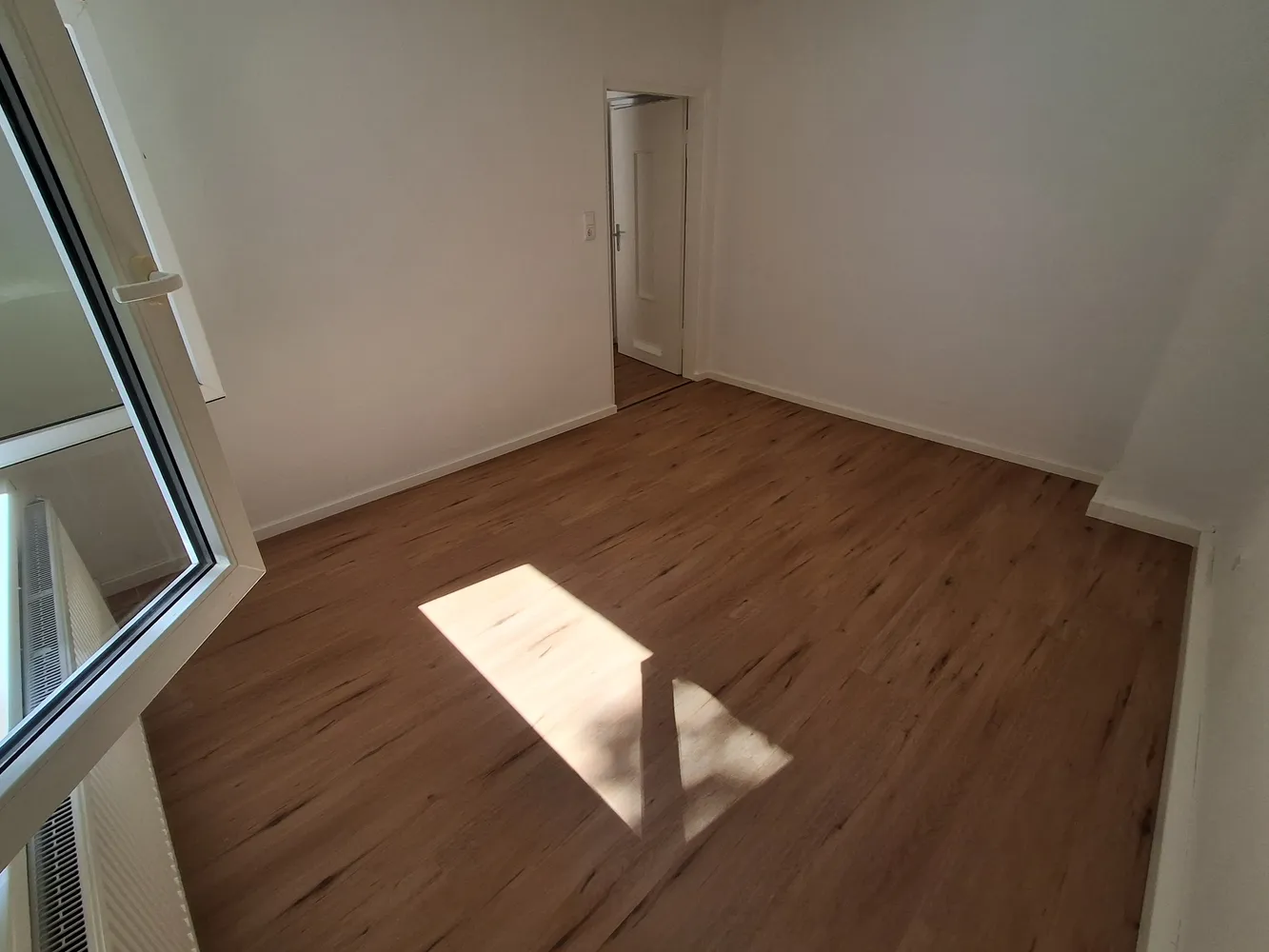 3 Zimmer Wohnung mit 63 m² in Nürnberg – Bild 11