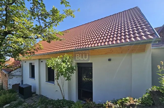 4 Zimmer Wohnung mit 143 m² in Bruchsal – Bild 4