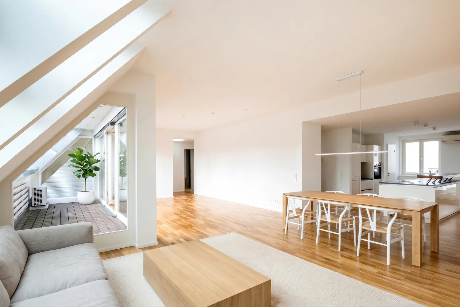 3 Zimmer Wohnung mit 144 m² in Berlin – Bild 9