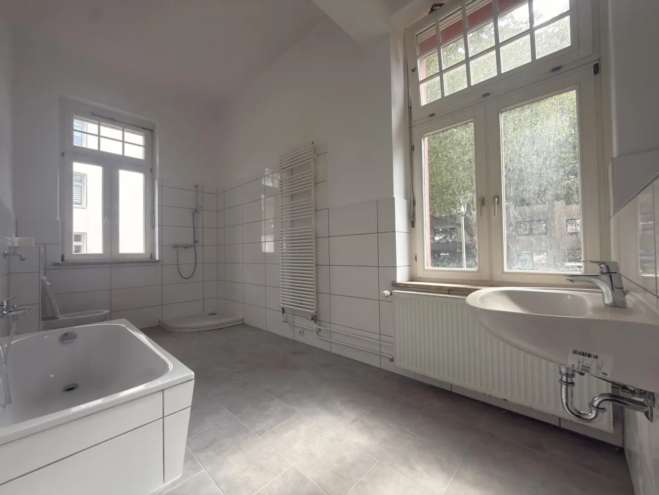 2 Zimmer Wohnung mit 82 m² in Cuxhaven – Bild 9