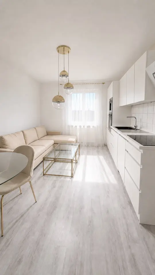 2 Zimmer Wohnung mit 52 m² in Herne – Bild 3