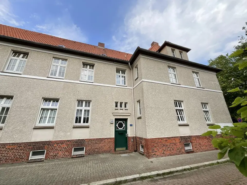3 Zimmer Wohnung mit 63 m² in Wilhelmshaven – Bild 7