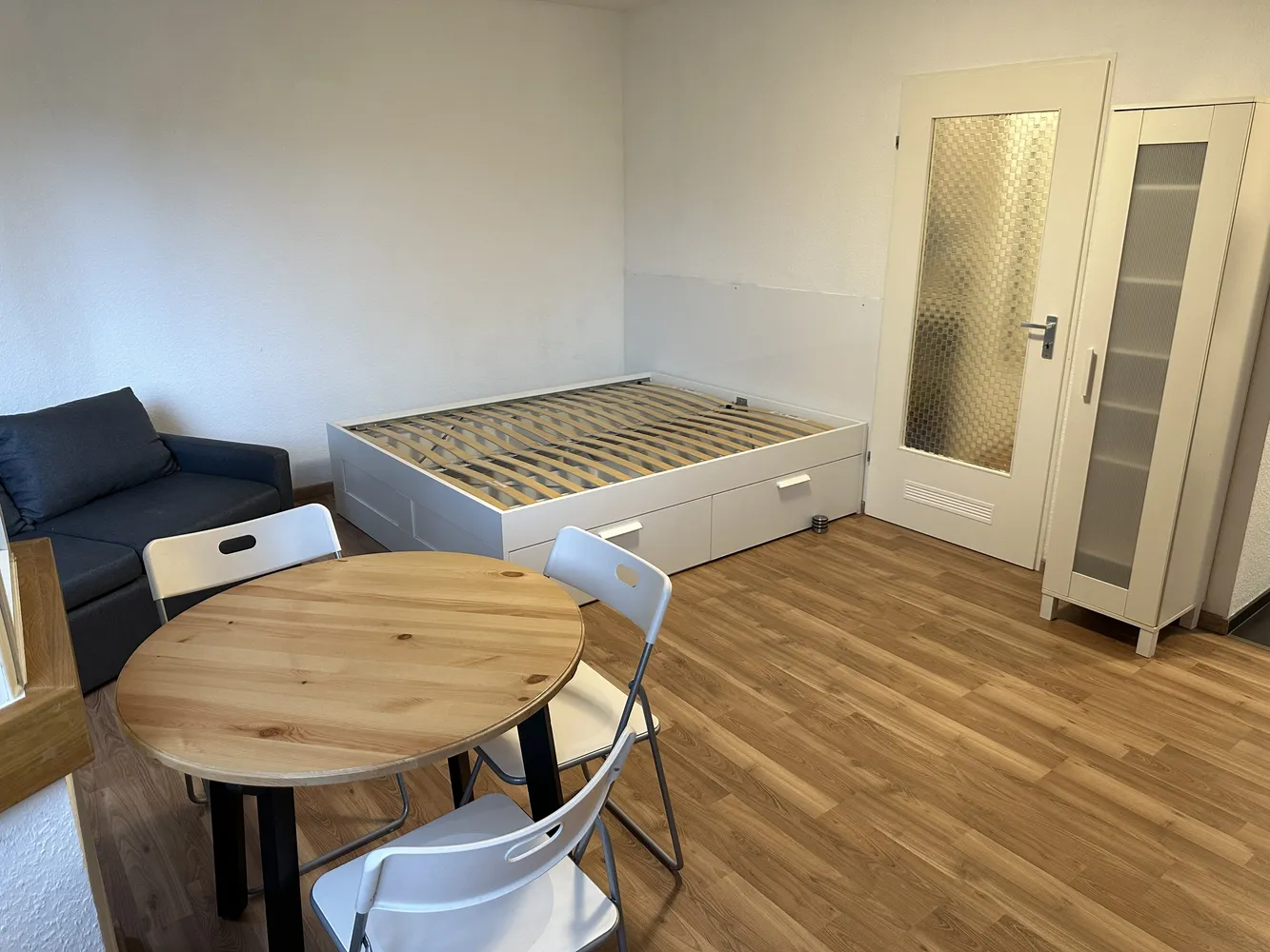 1 Zimmer Wohnung mit 28 m² in Köln – Bild 8
