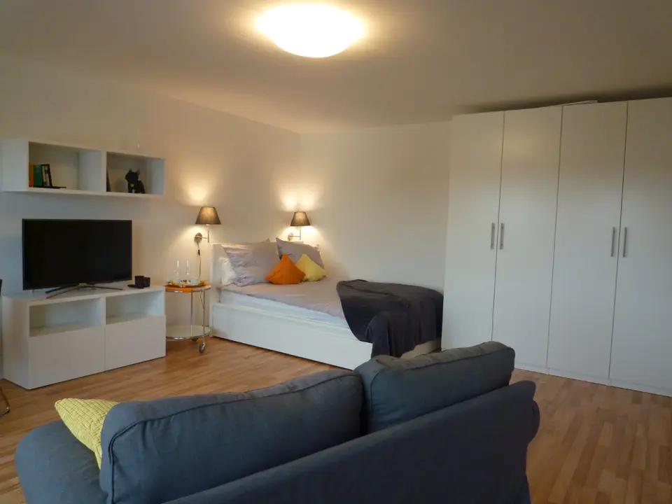 Studio mit 39 m² in Fürstenfeldbruck – Bild 3