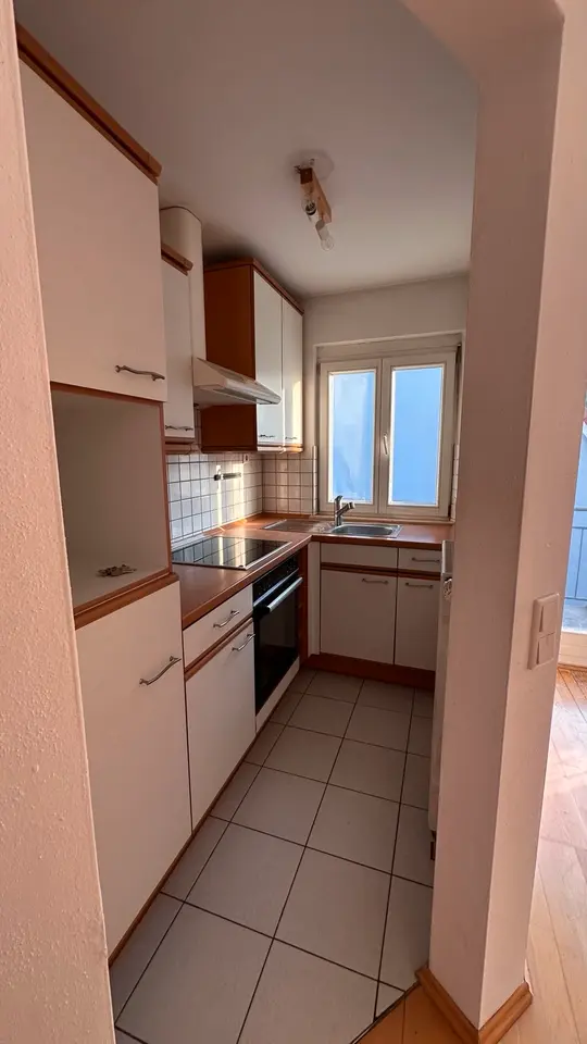 2 Zimmer Wohnung mit 49 m² in Ingolstadt – Bild 6