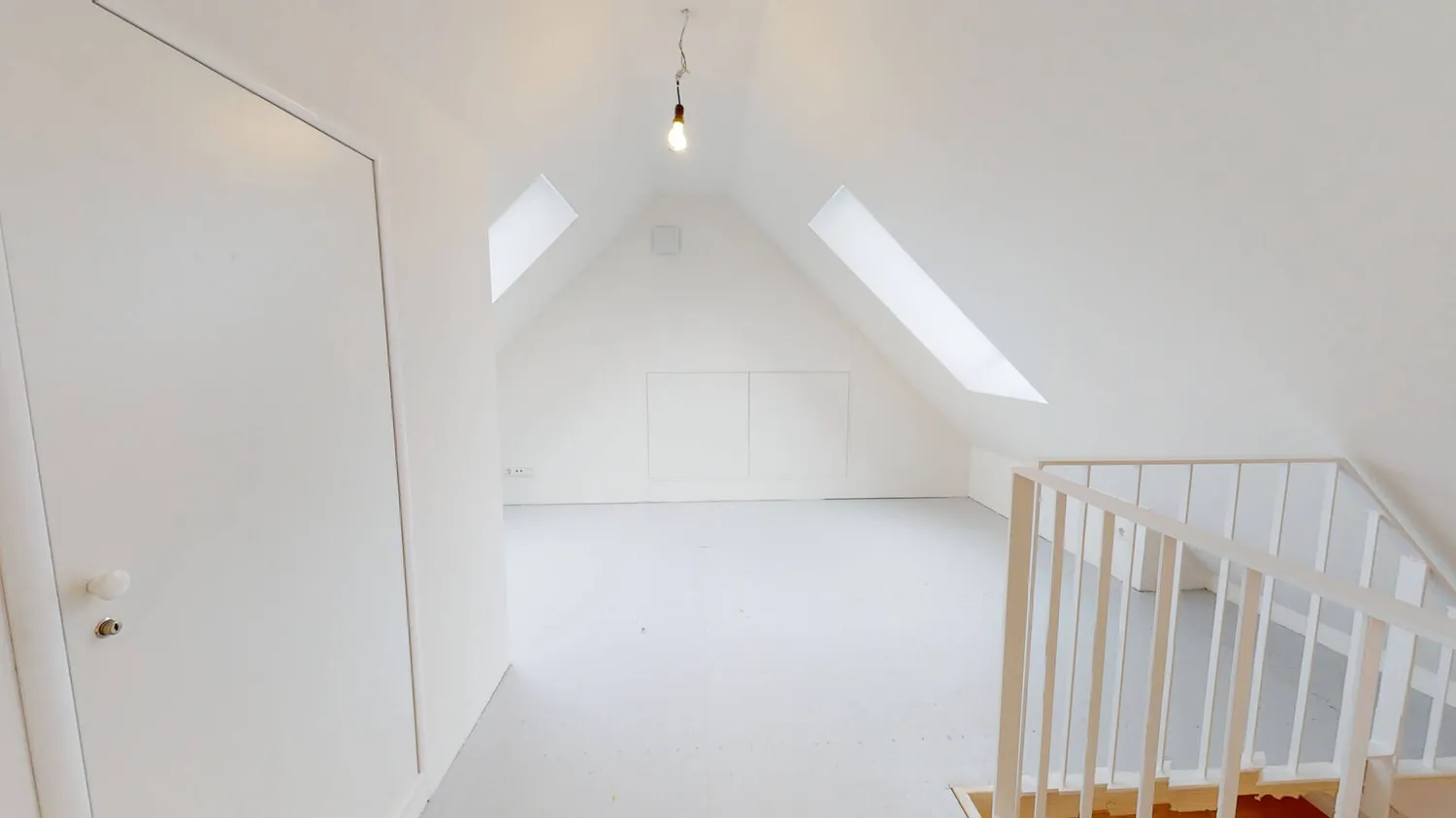 2 Zimmer Wohnung mit 87 m² in Hamburg – Bild 7