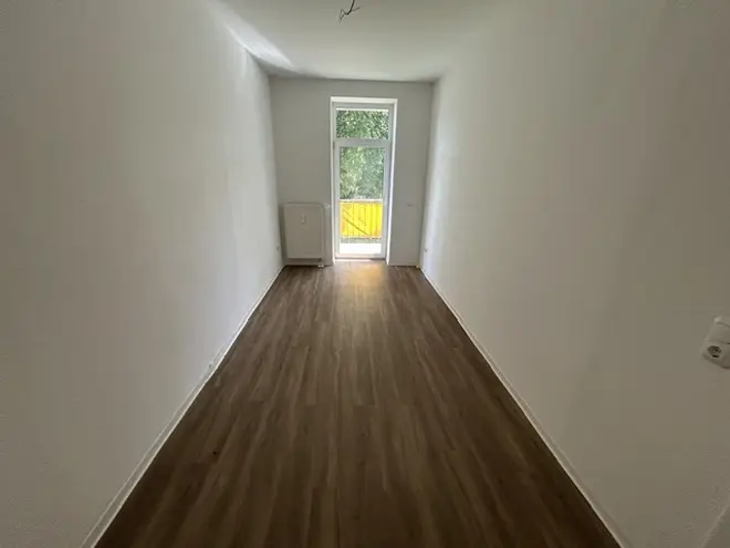 3 room apartment with 70 m² in Chemnitz – Photo 3