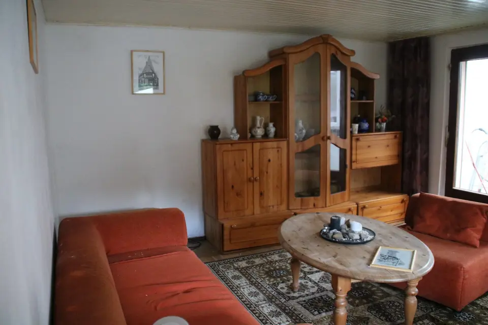 3 Zimmer Wohnung mit 57 m² in Goslar – Bild 1