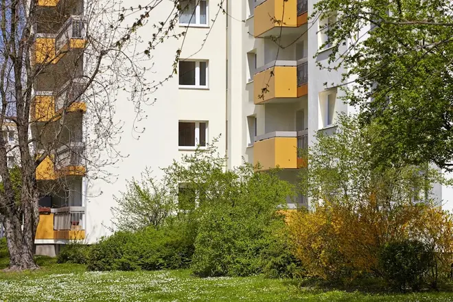 1 Zimmer Wohnung mit 43 m² in Berlin – Bild 3