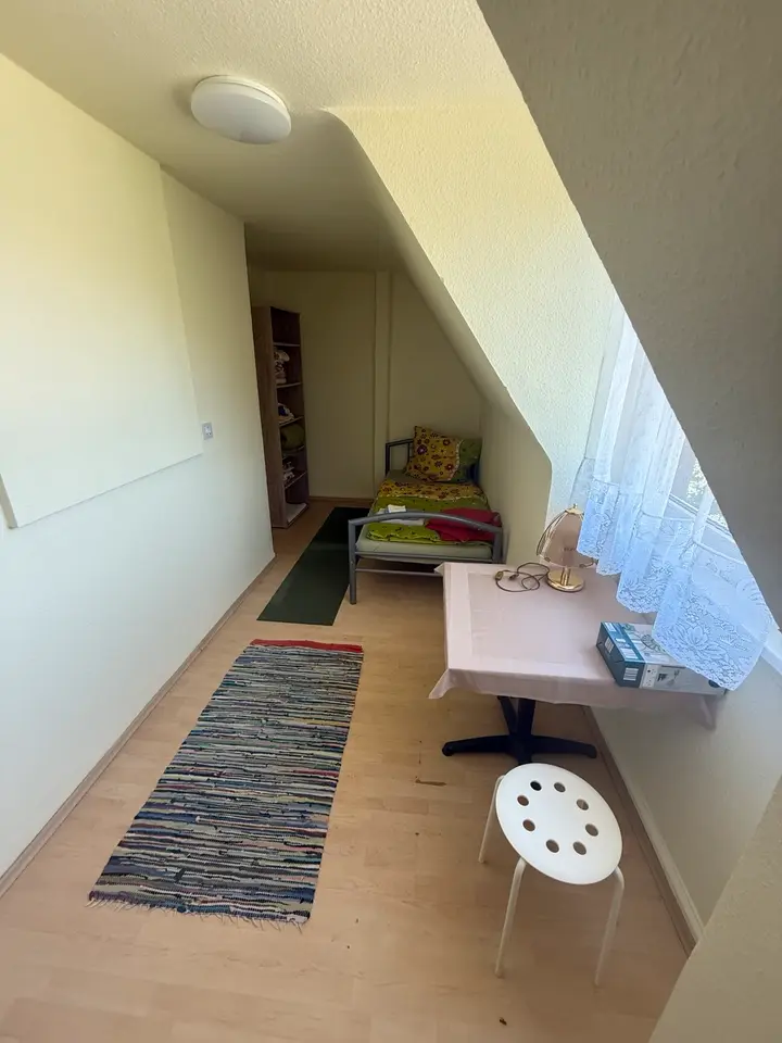 2 Zimmer Wohnung mit 20 m² in Karlsruhe – Bild 7