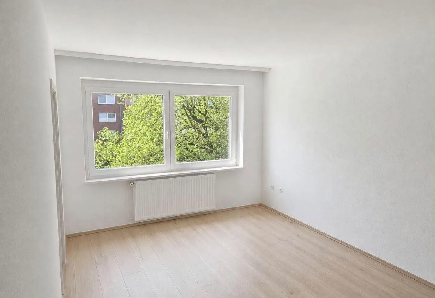 1 Zimmer Wohnung mit 30 m² in Krefeld – Bild 1