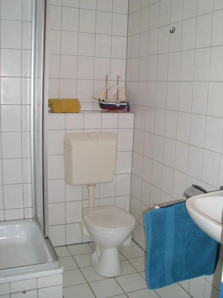 1 Zimmer Wohnung mit 22 m² in Bielefeld – Bild 5