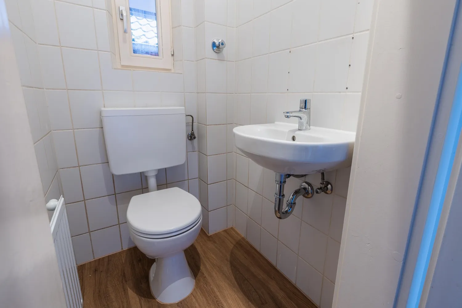 3 Zimmer Wohnung mit 113 m² in Delmenhorst – Bild 3