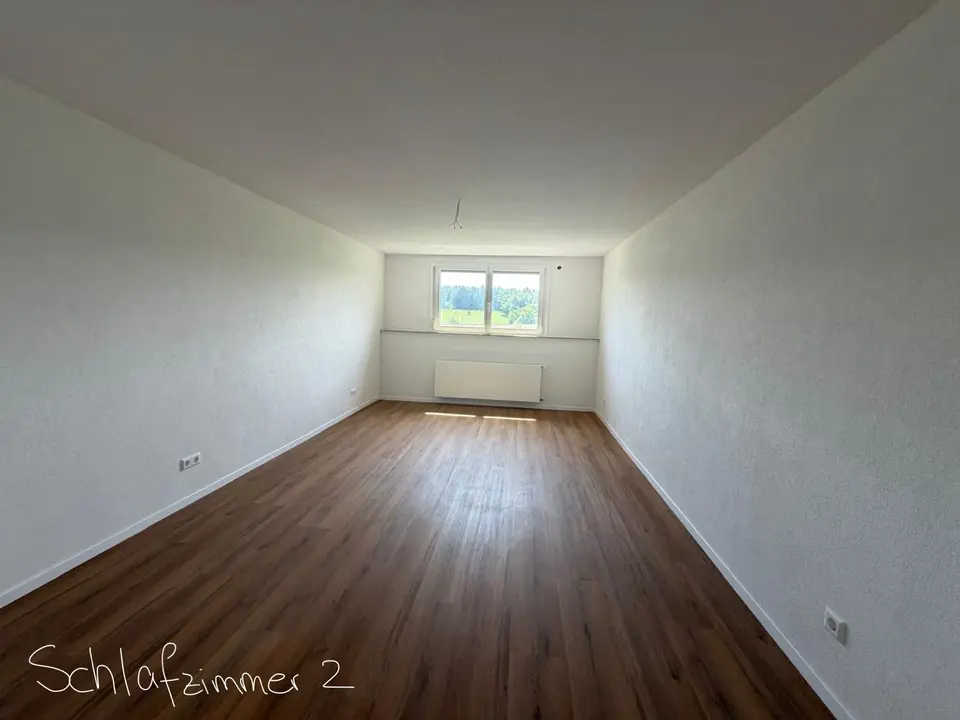 5 Zimmer Wohnung mit 104 m² in Pforzheim – Bild 4