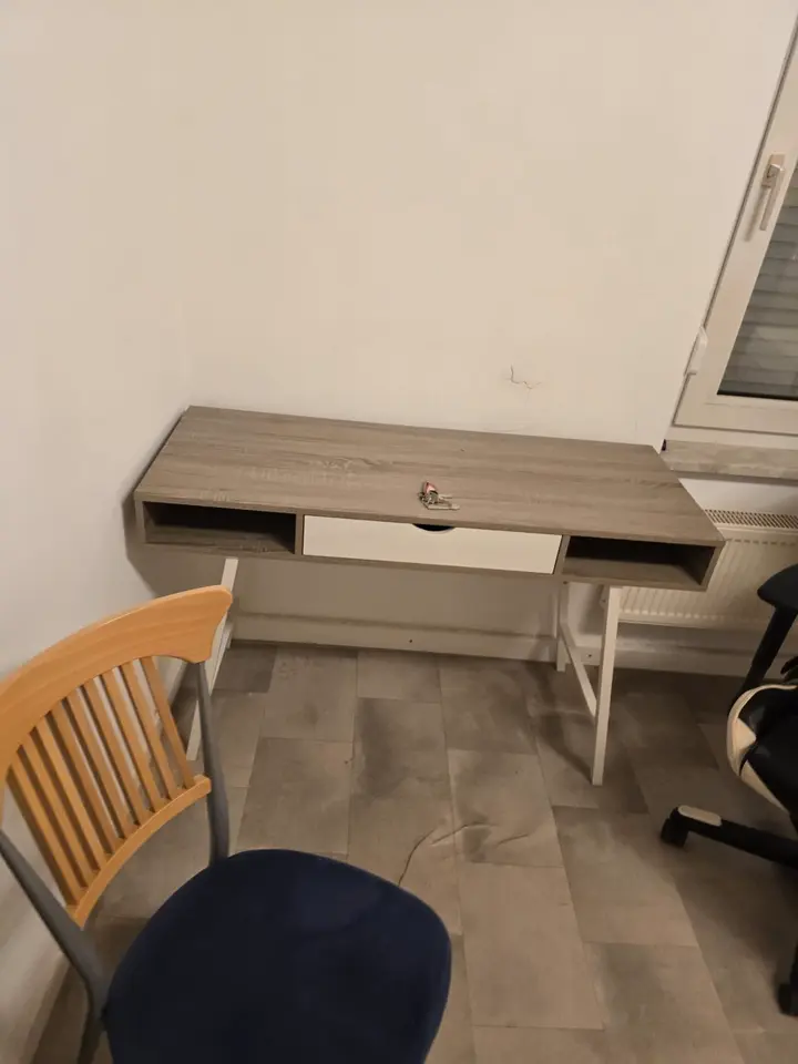 Studio mit 17 m² in Emmerich am Rhein – Bild 5