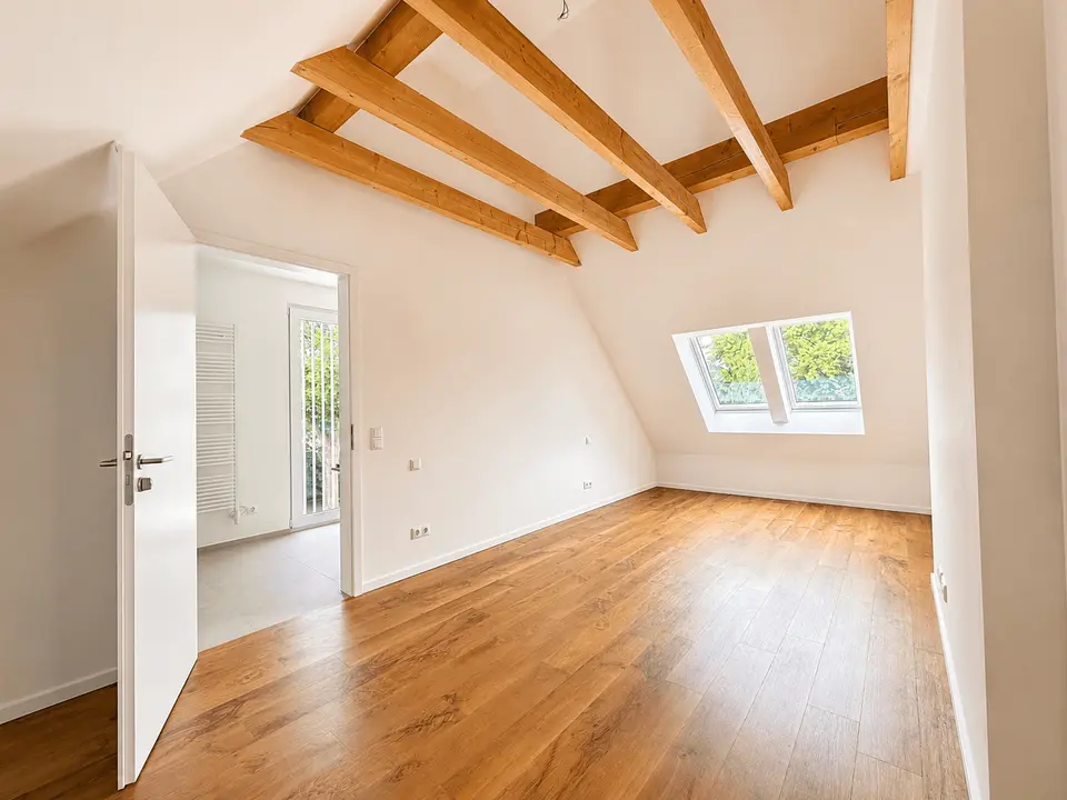 4 Zimmer Wohnung mit 119 m² in Grimma – Bild 1