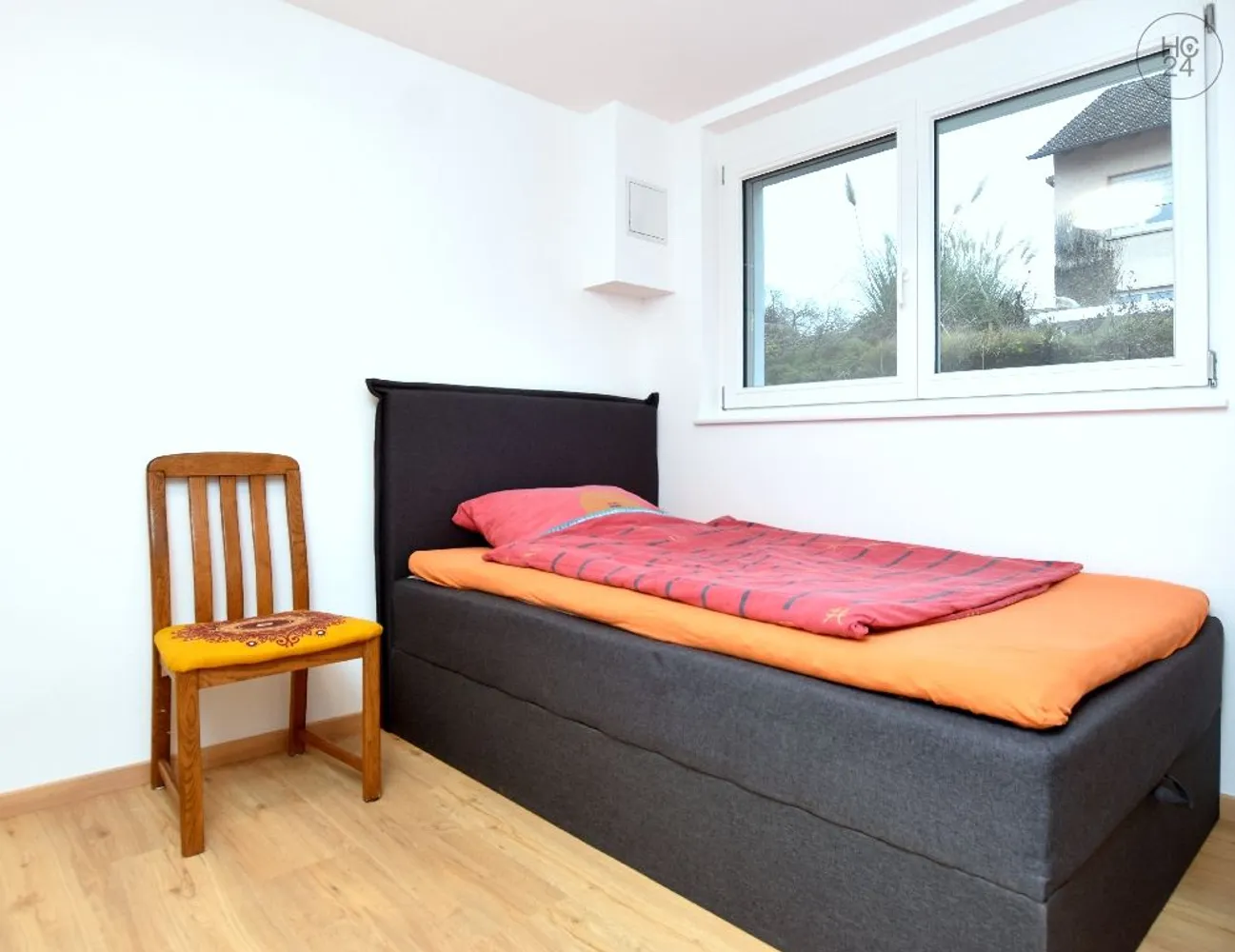 2 Zimmer Wohnung mit 48 m² in Konstanz – Bild 2