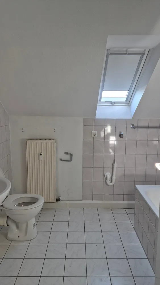 1 Zimmer Wohnung mit 45 m² in Mannheim – Bild 8