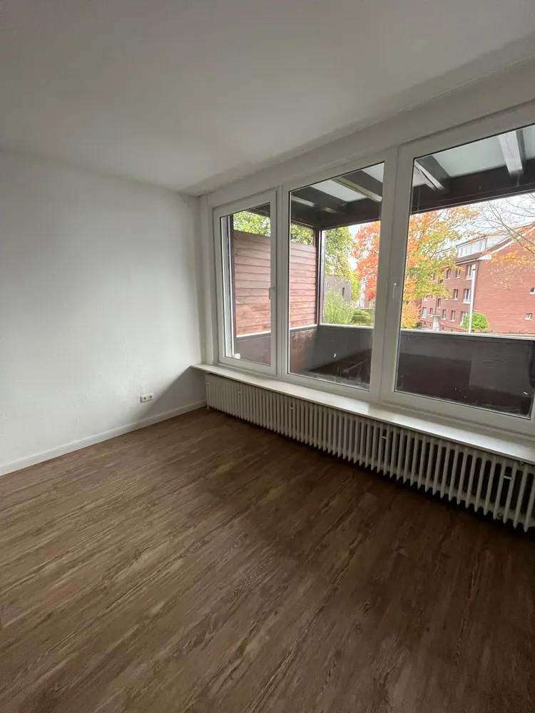 4 Zimmer Wohnung mit 103 m² in Lübeck – Bild 9