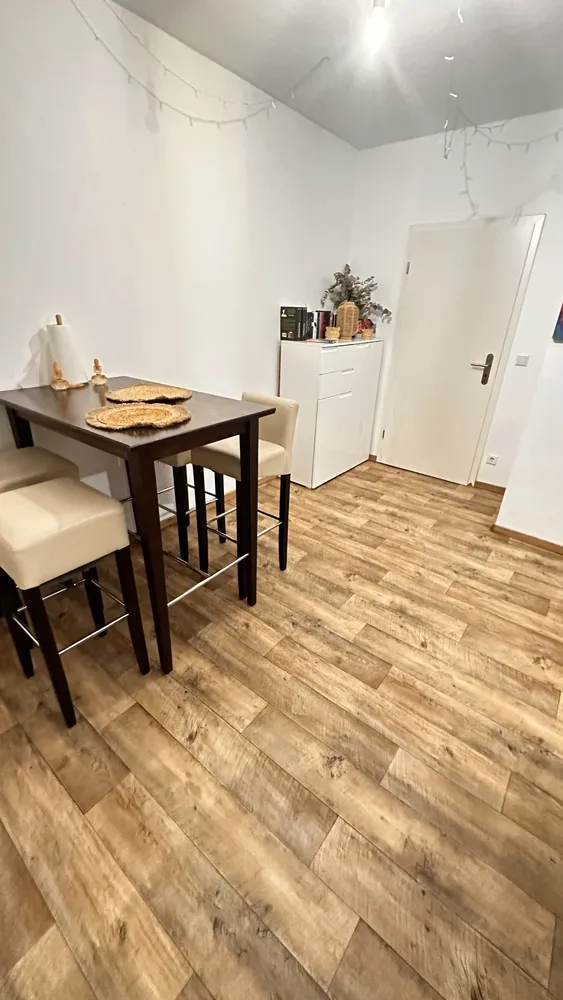 2 Zimmer Wohnung mit 52 m² in Gelsenkirchen – Bild 1