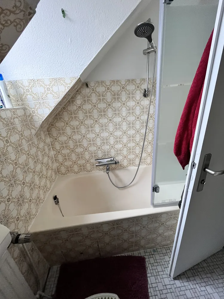2 Zimmer Wohnung mit 31 m² in Braunschweig – Bild 9