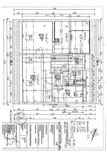 2 Zimmer Wohnung mit 62 m² in Potsdam – Bild 8