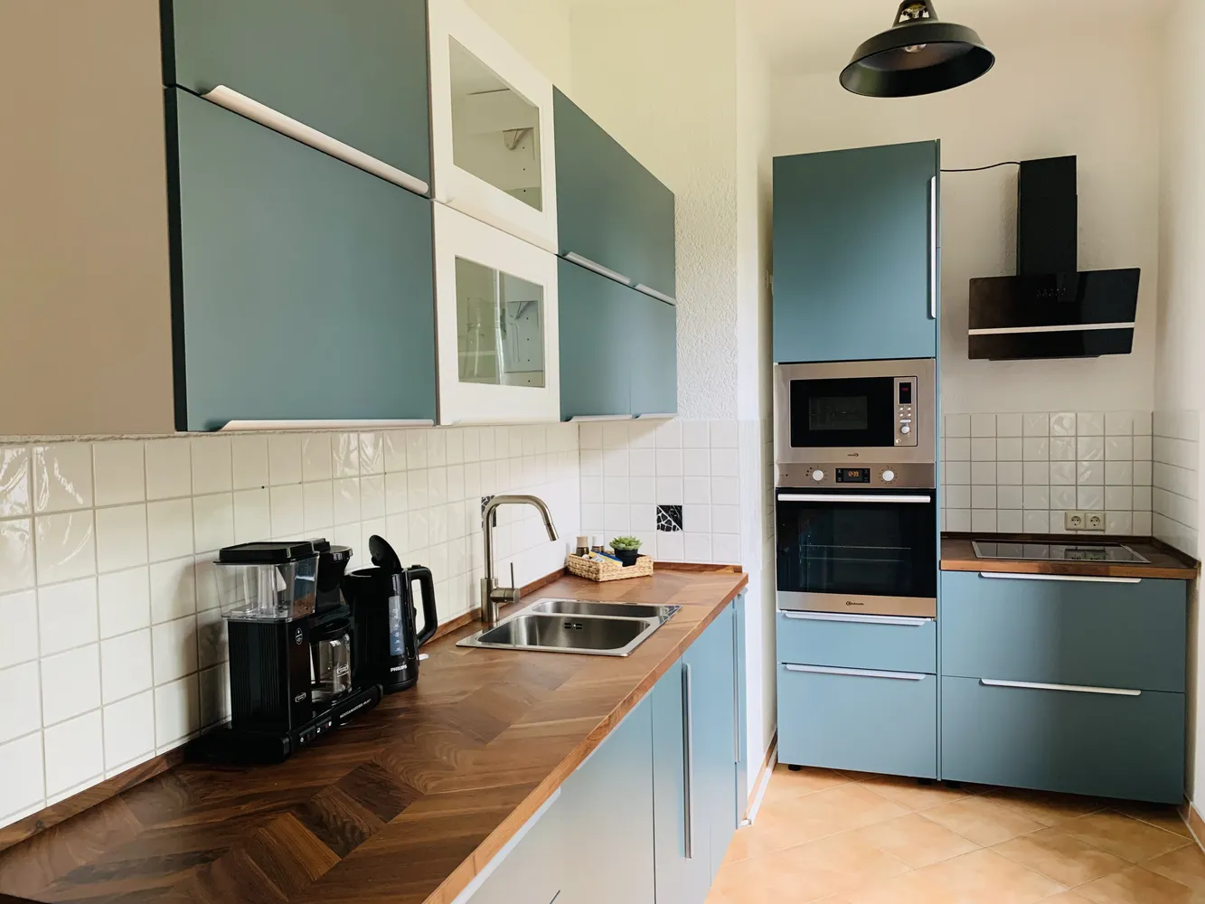 3 room apartment with 98 m² in Aue-Bad Schlema – Photo 2