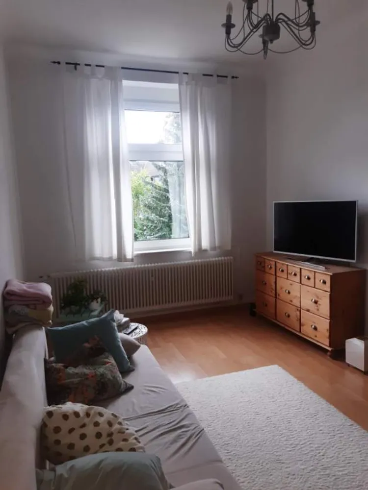 2 room apartment with 53 m² in Düsseldorf – Photo 2