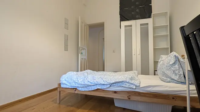 4 Zimmer Wohnung mit 95 m² in München – Bild 7