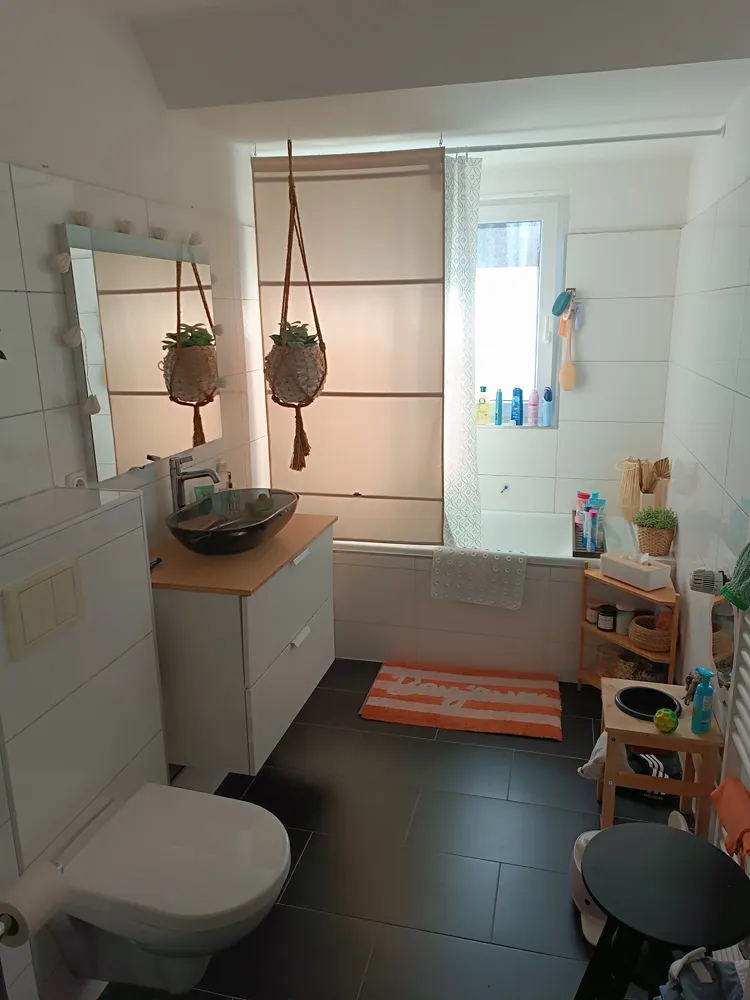 3 Zimmer Wohnung mit 88 m² in Oberhausen – Bild 12