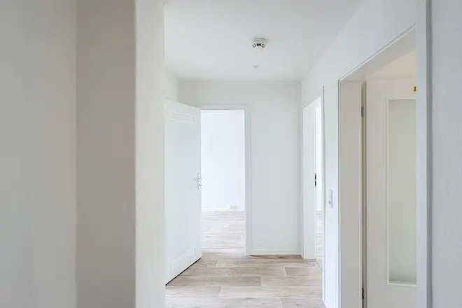 3 room apartment with 59 m² in Chemnitz – Photo 8