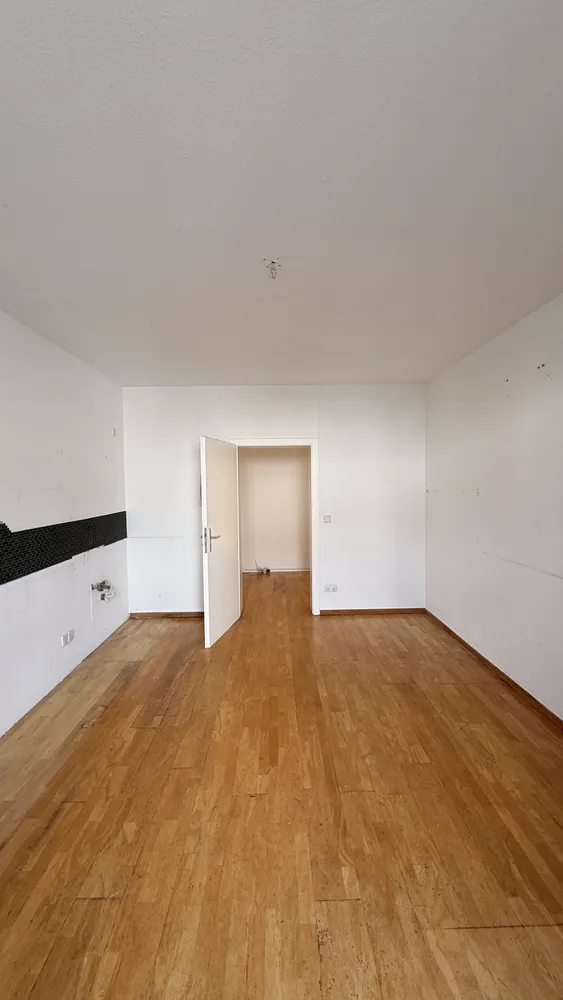 4 Zimmer Wohnung mit 138 m² in Düsseldorf – Bild 4