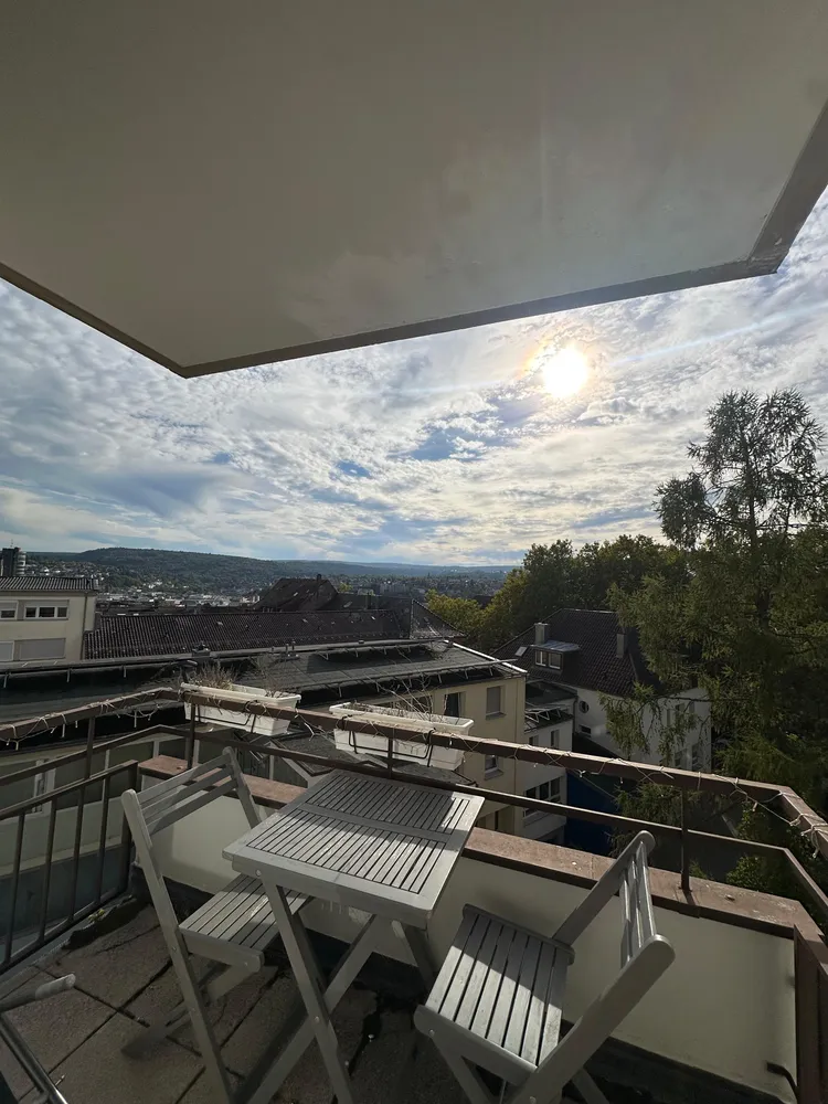 2 Zimmer Wohnung mit 49 m² in Pforzheim – Bild 4