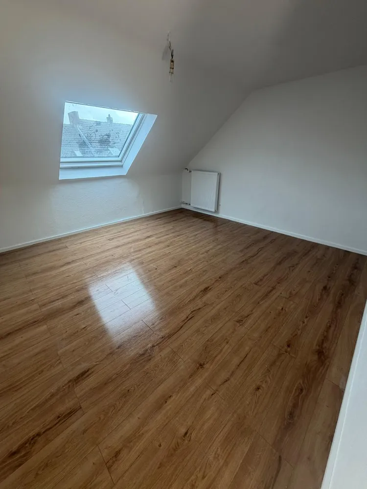 2 Zimmer Wohnung mit 55 m² in Krefeld – Bild 1