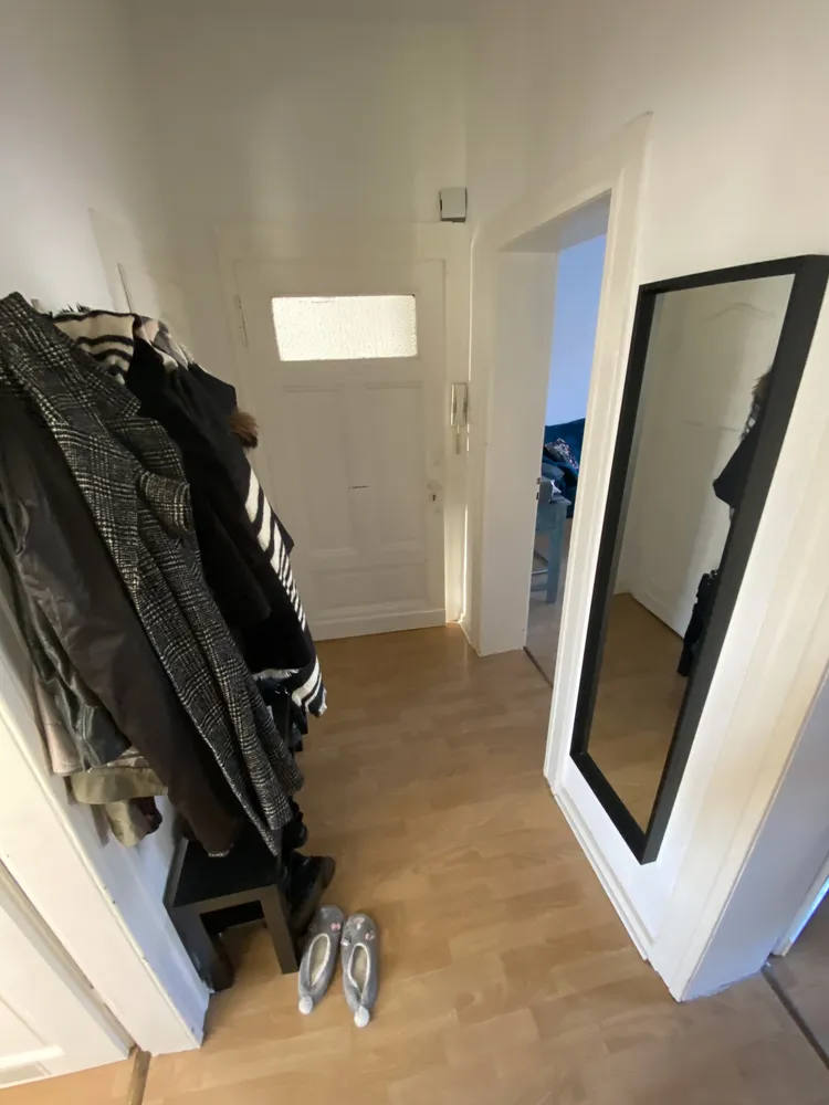 2 Zimmer Wohnung mit 57 m² in Duisburg – Bild 10