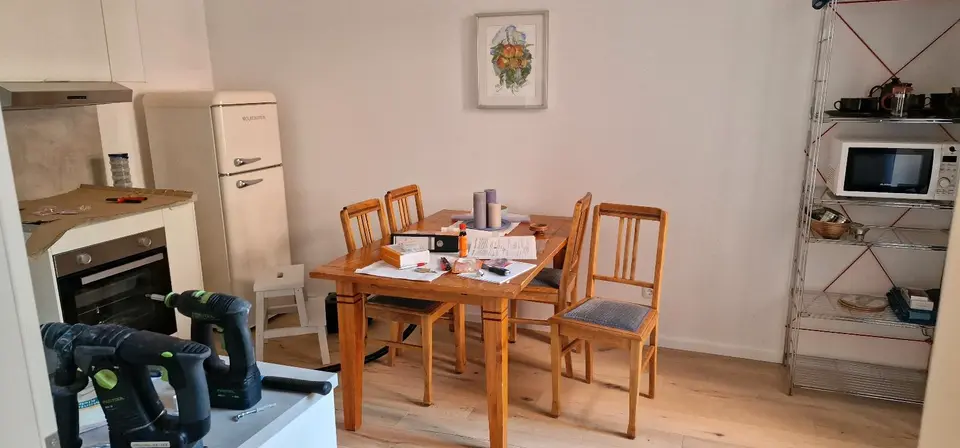 Studio mit 50 m² in Aachen – Bild 9