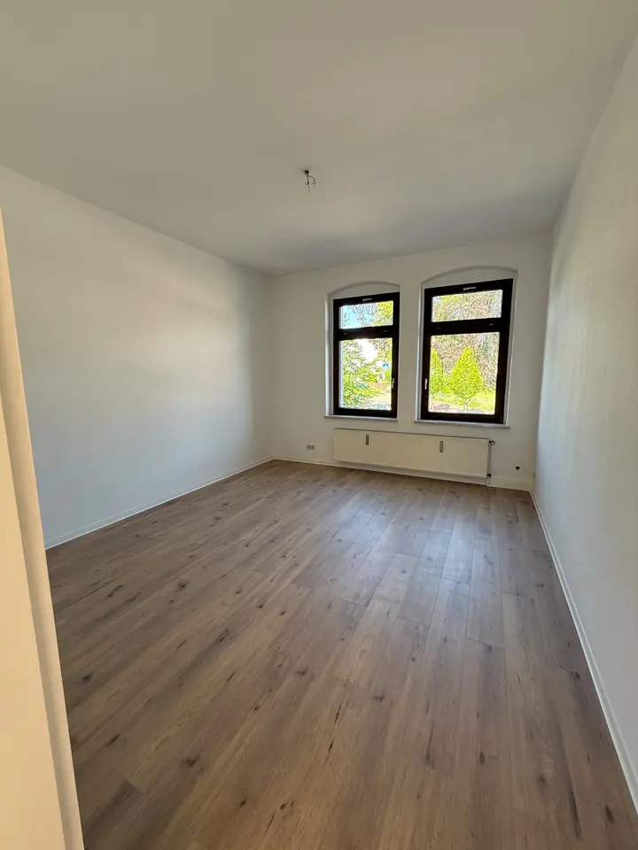 2 Zimmer Wohnung mit 60 m² in Werdau – Bild 10