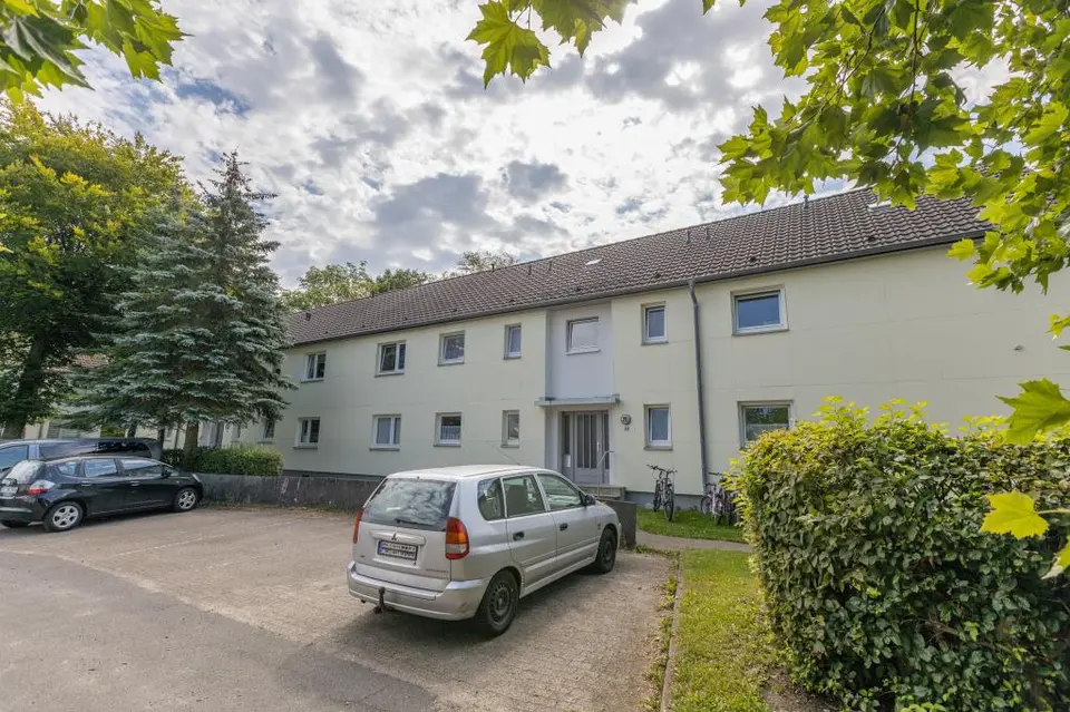 3 Zimmer Wohnung mit 61 m² in Flensburg – Bild 4