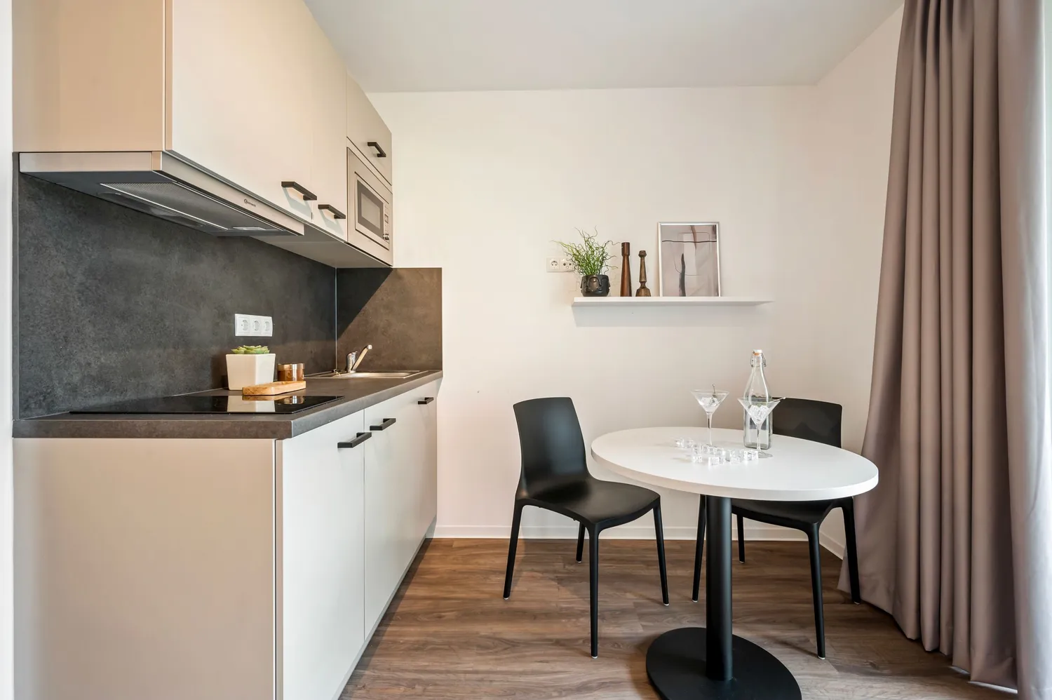 1 Zimmer Wohnung mit 30 m² in Leipzig – Bild 7